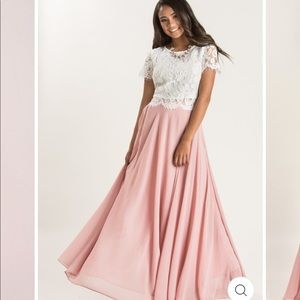 Maxi Skirt